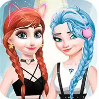 elsa_and_anna_dress_up_makeup Spellen