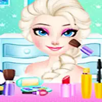 elsa_dresser_decorate_and_makeup Trò chơi