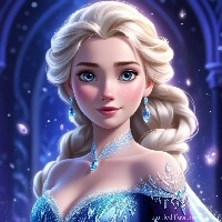 elsa_makeover 계략