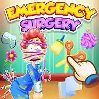 emergency_surgery Spellen