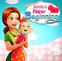 emily_s_new_beginning ហ្គេម