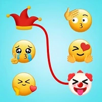 emoji_match Խաղեր