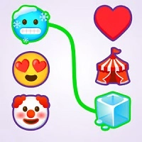 emoji_puzzle_connect بازی ها