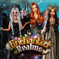 enchanted_realms ಆಟಗಳು