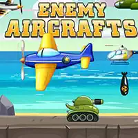 enemy_aircrafts Gry