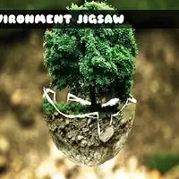 environment_jigsaw Igre