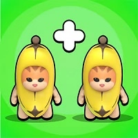 epic_banana_run_merge_master ألعاب