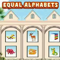 equal_alphabets Játékok