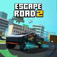 escape_road_2 Juegos