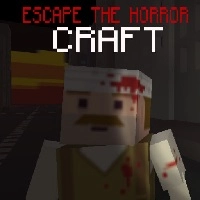 escape_the_horror_craft Jogos