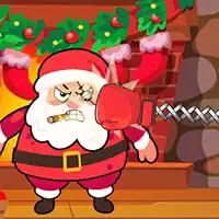 evil_santa O'yinlar