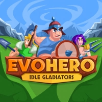 Evohero - Leerlauf Gladiatoren