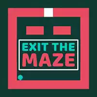 exit_the_maze ເກມ