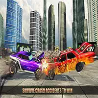 extreme_car_battle_demolition_derby_car_2k20 ゲーム