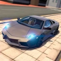 Supercars Games-Spellen