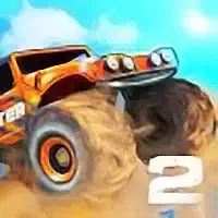 extreme_offroad_cars_2 ゲーム