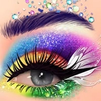 eye_art_beauty_makeup_artist Игры