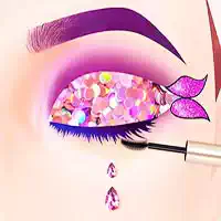 eye_art_perfect_makeup Ігри