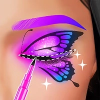 eye_makeup_artist Игры