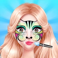 face_paint_party Igre