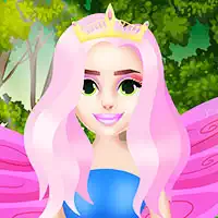 fairy_beauty_salon Խաղեր