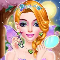 fairy_tale_princess_makeover ហ្គេម