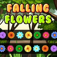 falling_flowers гульні