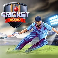 Cricket Games-Spellen