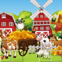 farm_pic_tetriz เกม