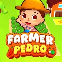 farmer_pedro Ойындар