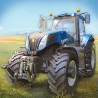 farming_simulator_3d بازی ها