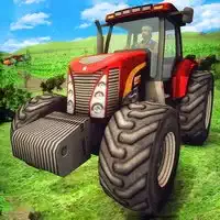 farming_tractor_puzzle O'yinlar