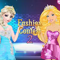 fashion_contest_2 Játékok