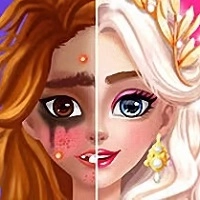 fashion_icon_streamer_makeover เกม