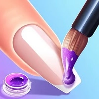 fashion_makeup_nail_salon Ойындар