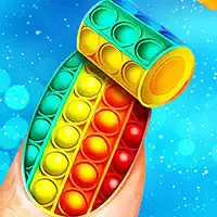 fashion_nail_salon_games_3d O'yinlar