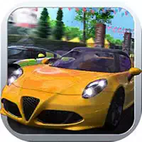 fast_car_racing_driving_sim Juegos