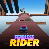 fearless_rider Jocuri