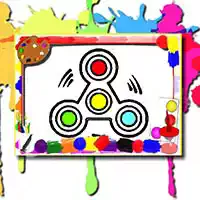 fidget_spinner_coloring_book গেমস