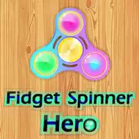 fidget_spinner_hero თამაშები