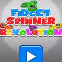 fidget_spinner_revolution O'yinlar