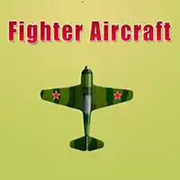 fighter_aircraft Jeux