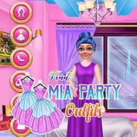 find_mia_party_outfits ಆಟಗಳು