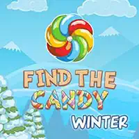 find_the_candy_christmas Jogos