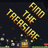 find_the_treasure O'yinlar