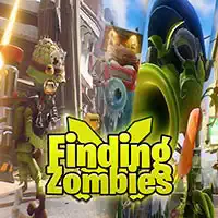 finding_zombies Игры