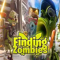 finding_zombies গেমস