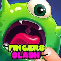 fingers_slash بازی ها