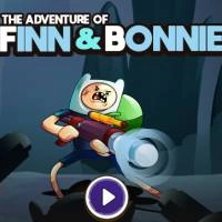 finn_and_bonnies_adventures গেমস