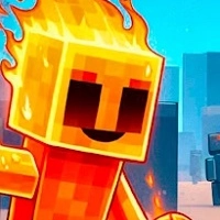 fire_and_water_stickman игри